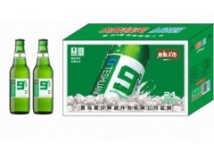 苏州|连云港易拉罐啤酒批发330毫升钓鱼岛啤酒总经销_包装产品代理加盟_包装服务_包装_供应_暖搜网