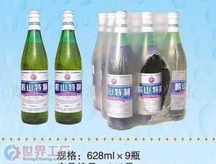 批发崂山特制啤酒价格_批发崂山特制啤酒厂家_世界工厂网产品信息库