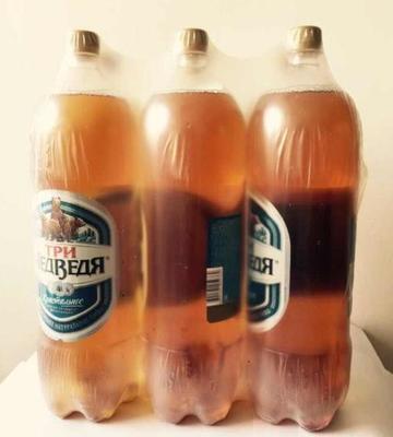 牡丹江口碑好的俄罗斯啤酒批发_俄罗斯啤酒代理
