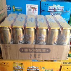 商超餐饮啤酒* 大听装 青岛 蓝宝石啤酒1-12-500ml 大量供