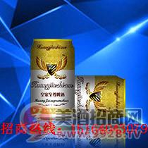 啤酒厂家招代理商 山东优质啤酒加盟批发 河北地区招商