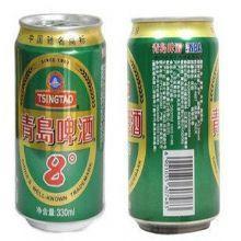 青岛啤酒批发