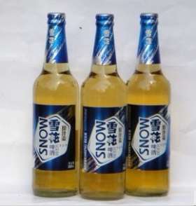 杭州万客情食品-供应百威啤酒价格虎牌啤酒批发价