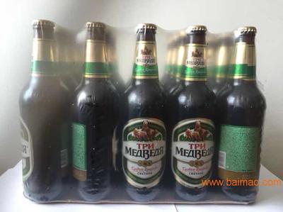 价格合理的俄罗斯啤酒——牡丹江超值的俄罗斯啤酒批发,价格合理的俄罗斯啤酒——牡丹江超值的俄罗斯啤酒批发生产厂家,价格合理的俄罗斯啤酒——牡丹江超值的俄罗斯啤酒批发价格 - 百贸网