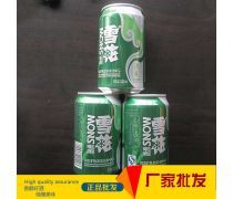 雪花听装啤酒产品信息