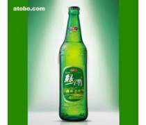 西湖绿雨啤酒产品信息