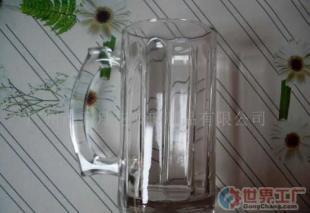 批发蜡玻璃啤酒杯 把柄杯 条形啤酒杯_礼品、工艺品、饰品_世界工厂网中国产品信息库
