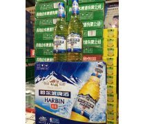 哈尔滨冰纯啤酒企业黄页