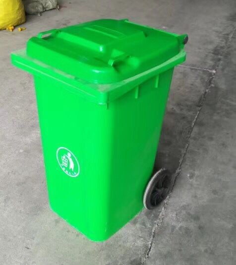 天津塑料垃圾桶