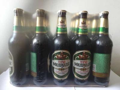 哪儿有批发优惠的俄罗斯啤酒|俄罗斯啤酒代理