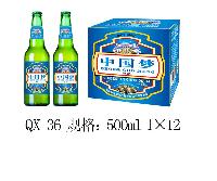 夜场啤酒批发价格表与供应商合作指南