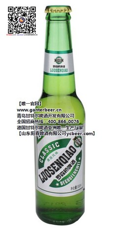 罗森桥啤酒生产厂家批发、招商及加盟全攻略