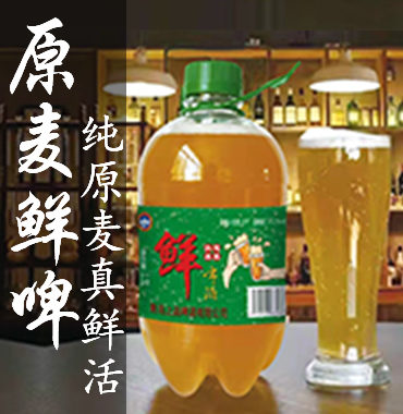 啤酒批发市场的机遇与挑战 探索数字化代理与加盟新模式