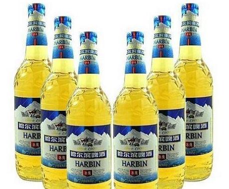 国内口感最佳的5款啤酒 哈尔滨啤酒领衔，你最爱哪一款？