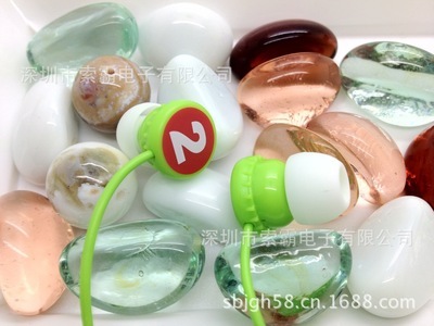 SOB-019私模啤酒盖耳机 独家专利产品，工厂批发促销