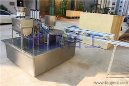 专业啤酒灌装批发 如何选择可靠的厂家货源